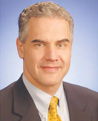 John M. Keggi, MD