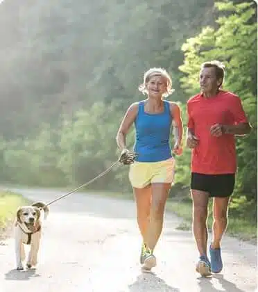 Post Orthopedic Surgery - Orthopaedics New England