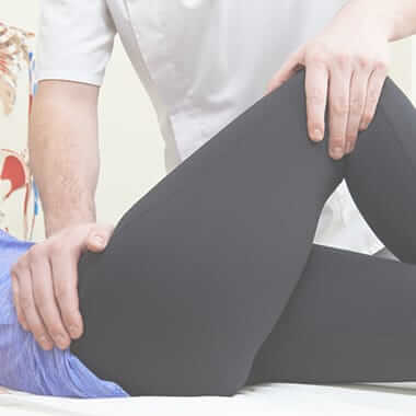 Knee