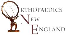 Orthopaedics New Englad